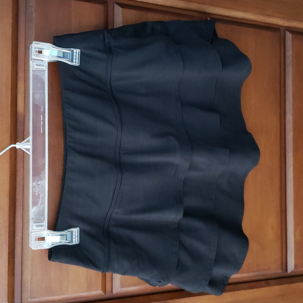 Athleta running skirt